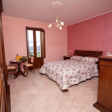 Agriturismo Dipinto Dal Sole 파둘라 외부 사진