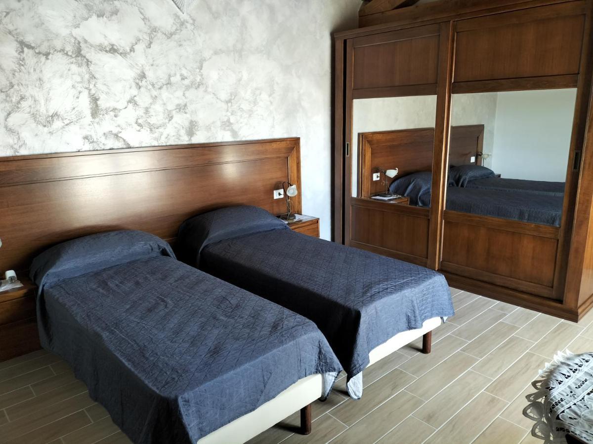 Agriturismo Dipinto Dal Sole 파둘라 외부 사진