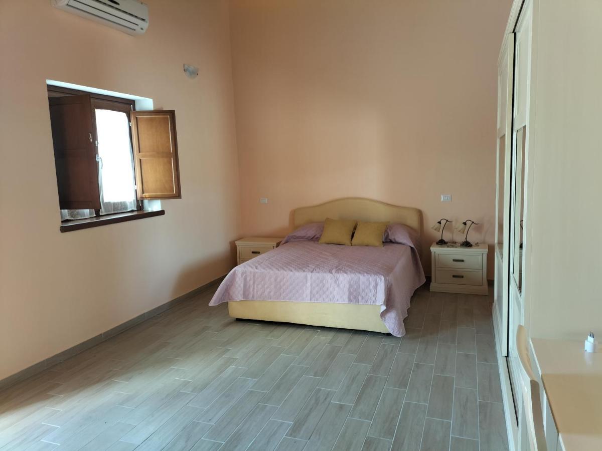 Agriturismo Dipinto Dal Sole 파둘라 외부 사진