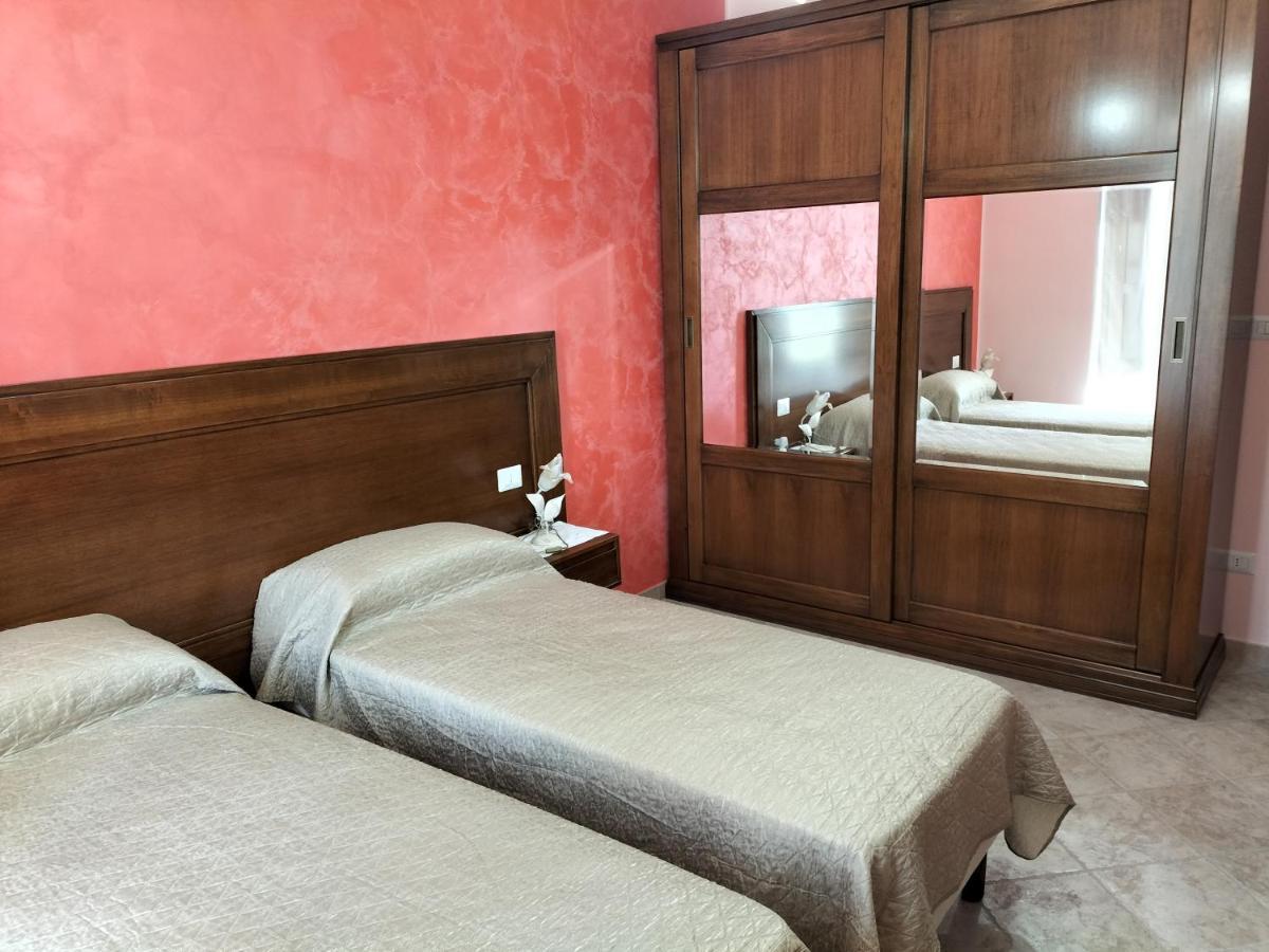 Agriturismo Dipinto Dal Sole 파둘라 외부 사진