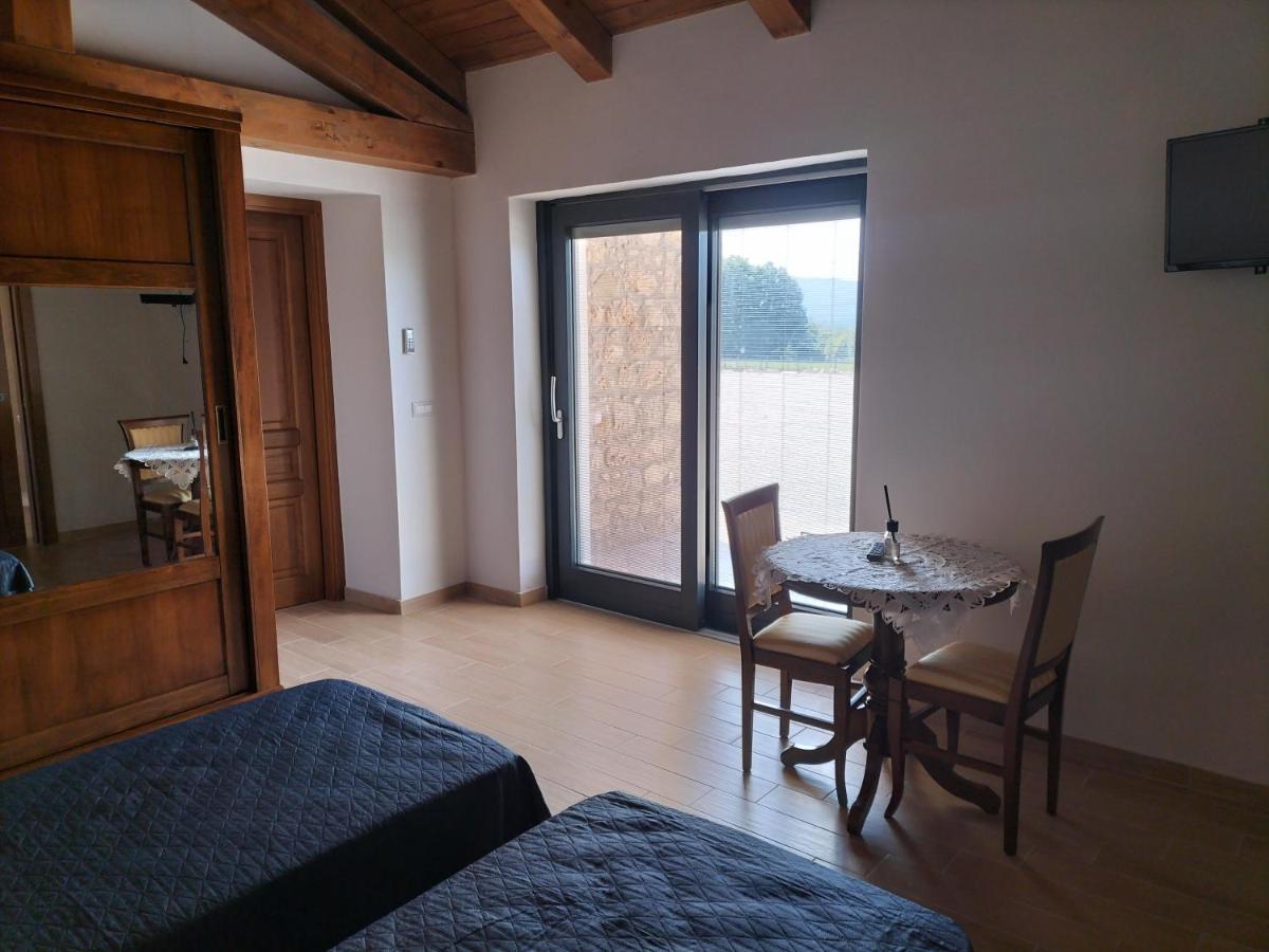 Agriturismo Dipinto Dal Sole 파둘라 외부 사진
