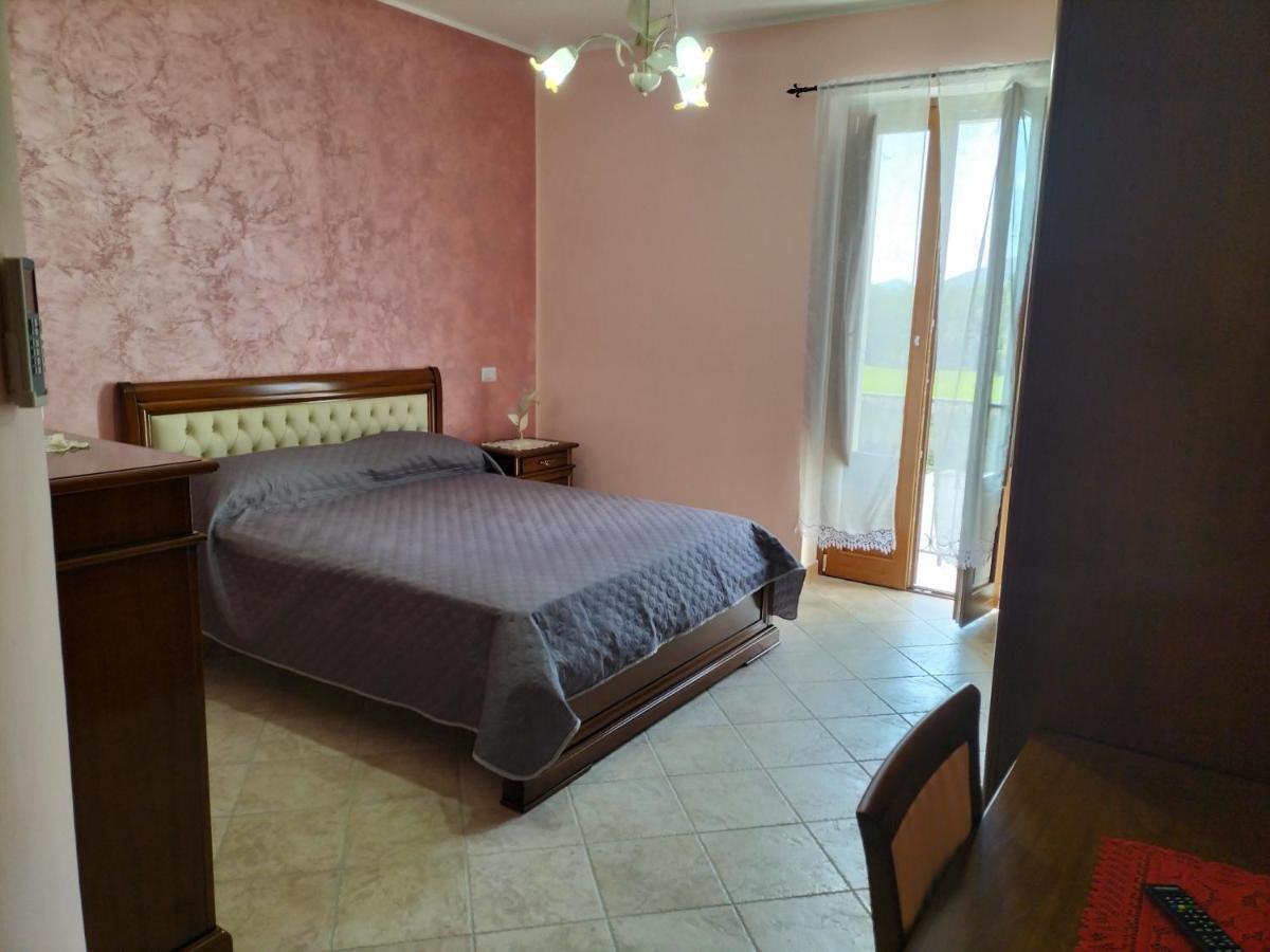Agriturismo Dipinto Dal Sole 파둘라 외부 사진